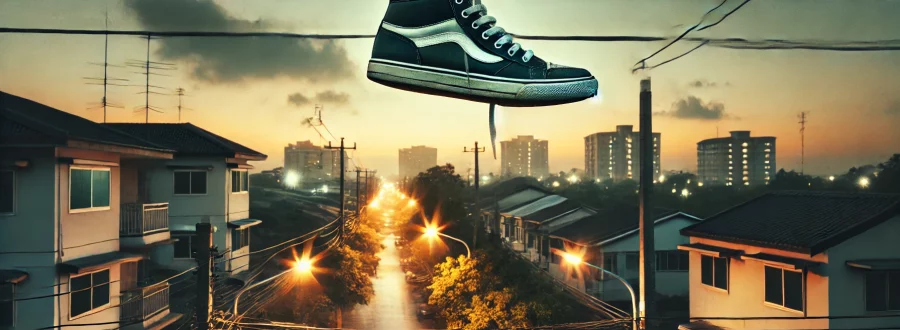 sapatos