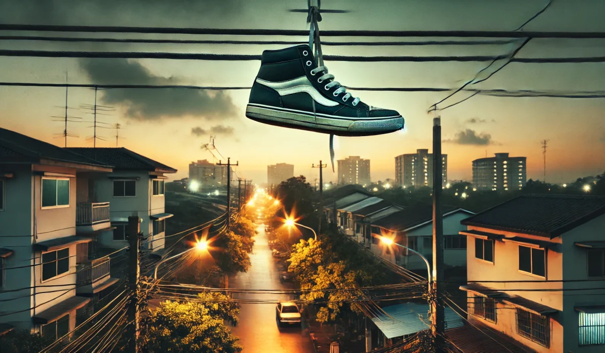 sapatos