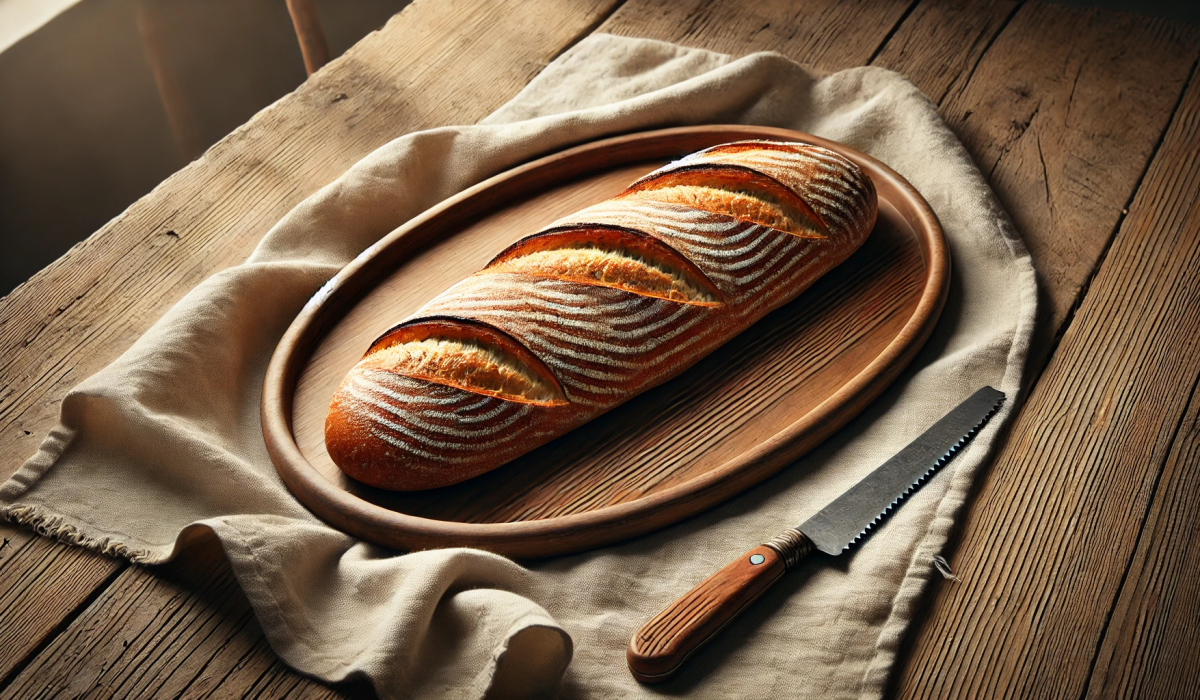 baguete