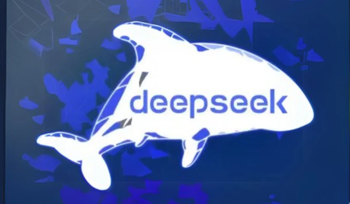 DeepSeek
