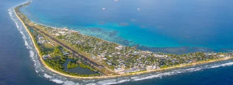 Tuvalu