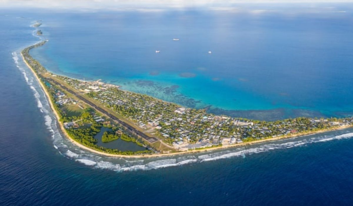 Tuvalu