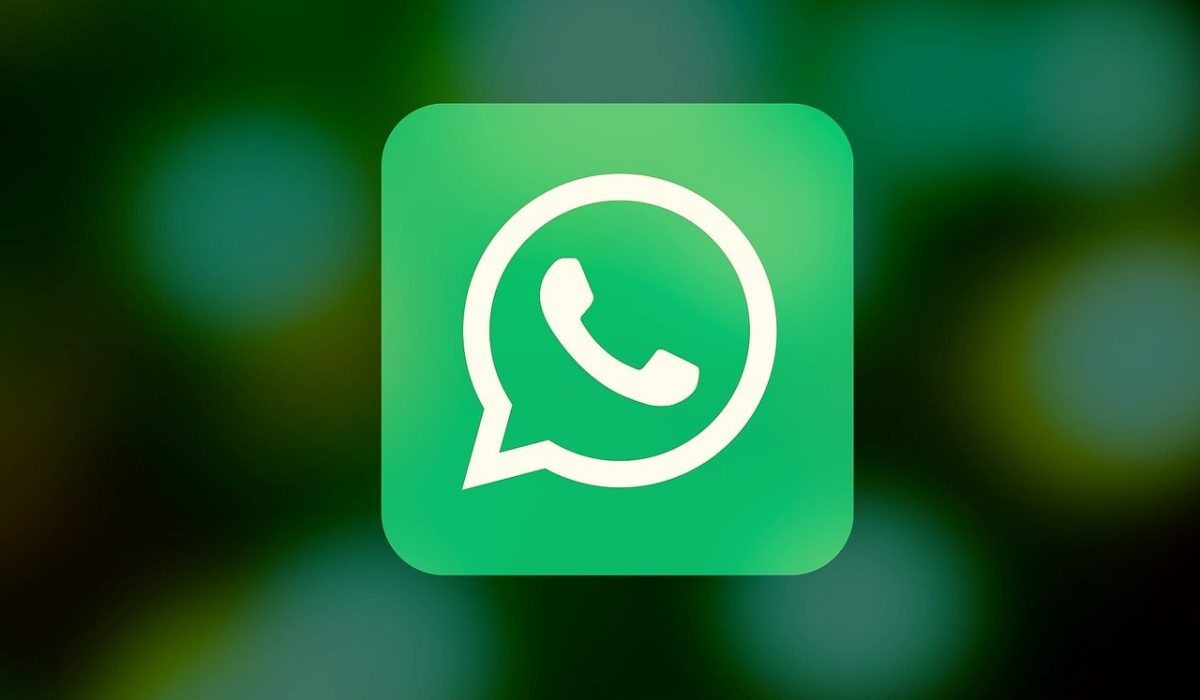 Whatsapp Disponibiliza Reações Com Emoji Nas Mensagens